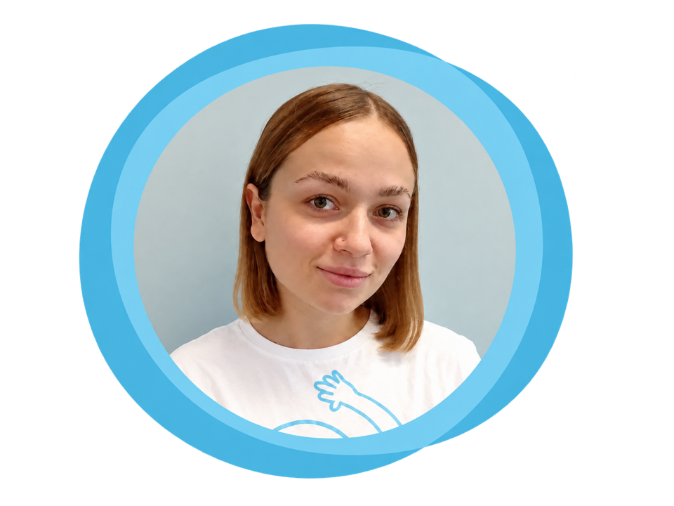 Серухина Екатерина